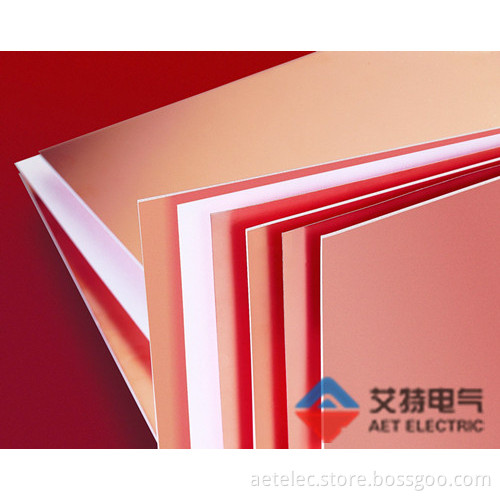 Halogen-Free FR-4 CCL Copper Clad Laminate